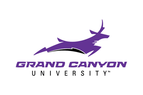 Client Logo: Grand Canyon University