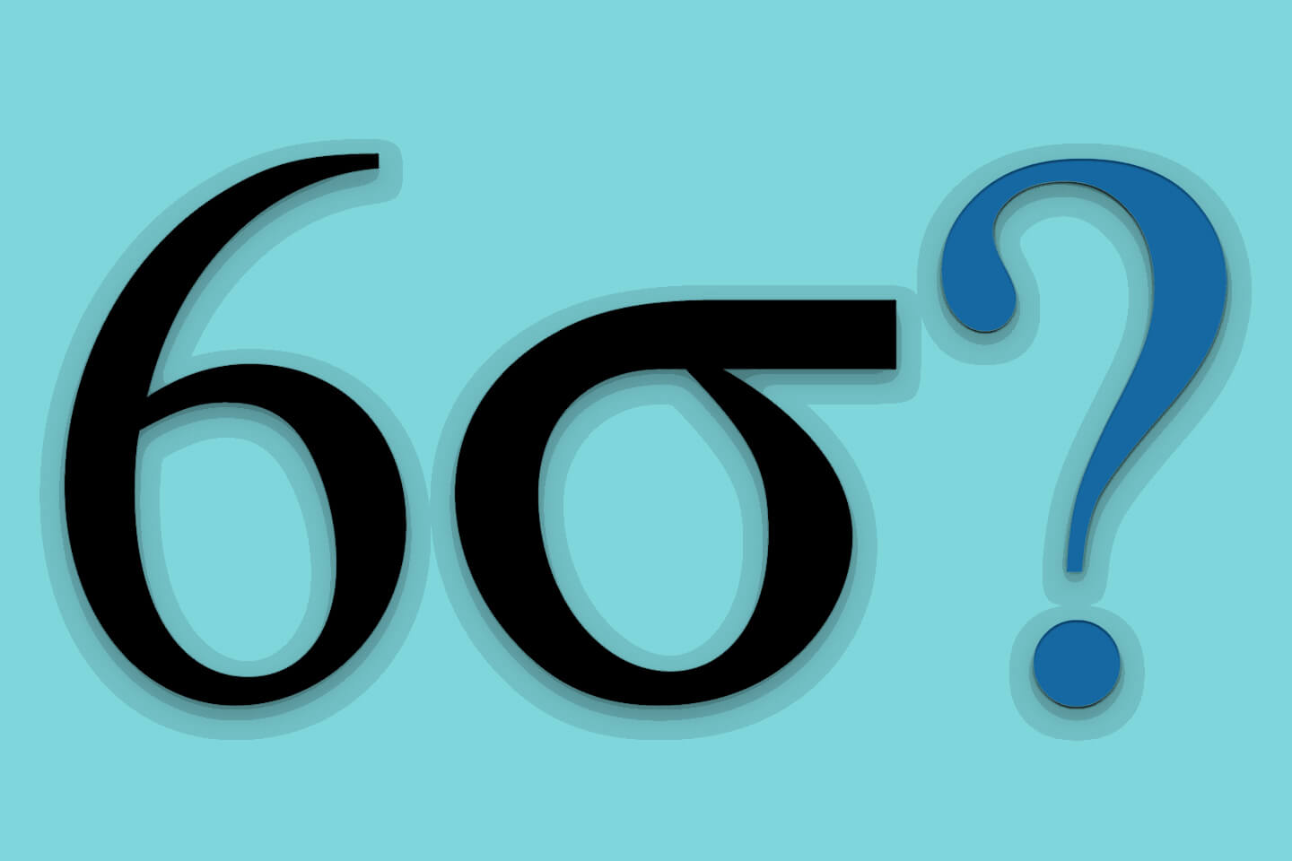 Is There a Lean Six Sigma Alternative?