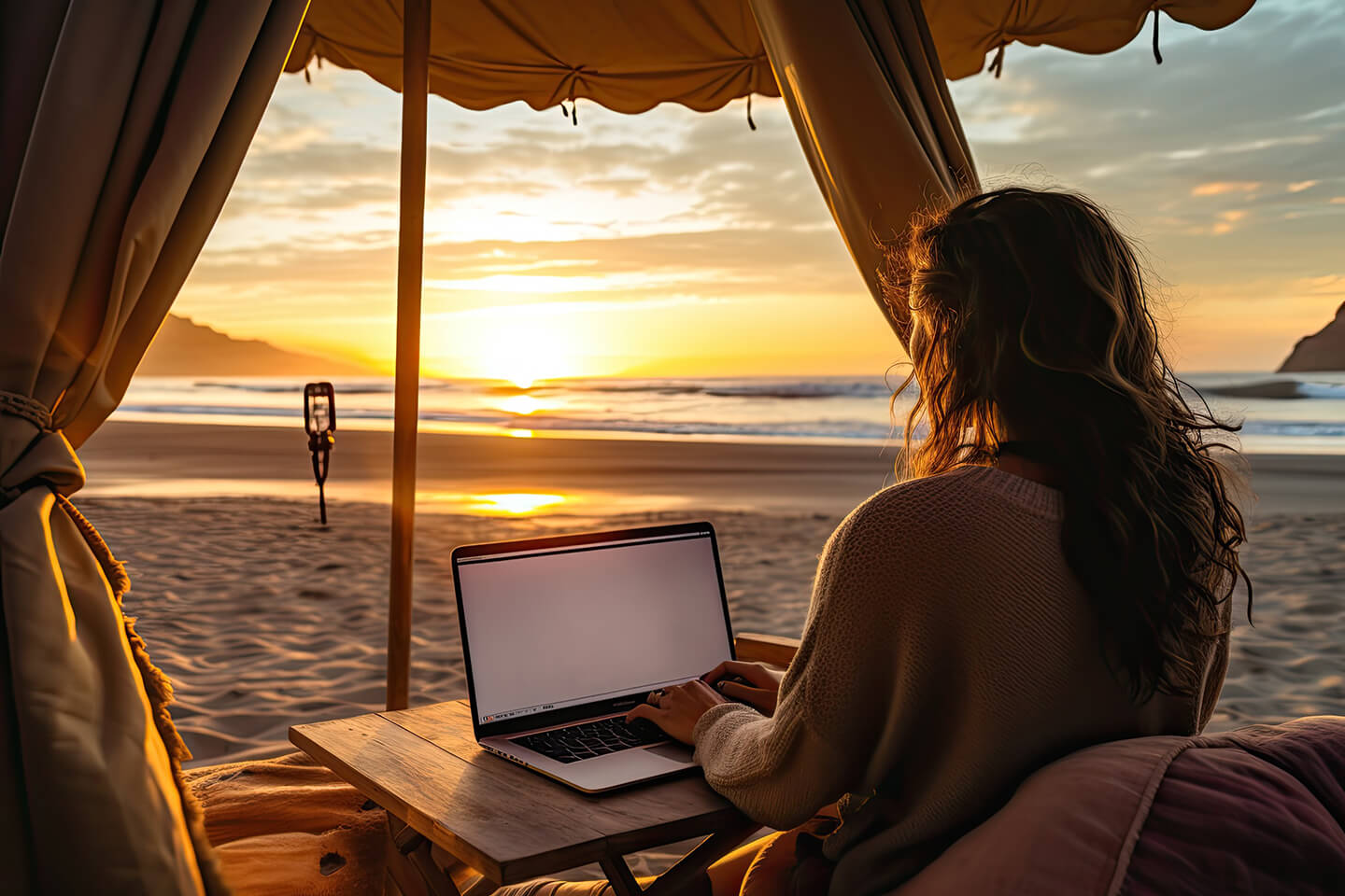 Why Remote Work Is Becoming a Business Trend