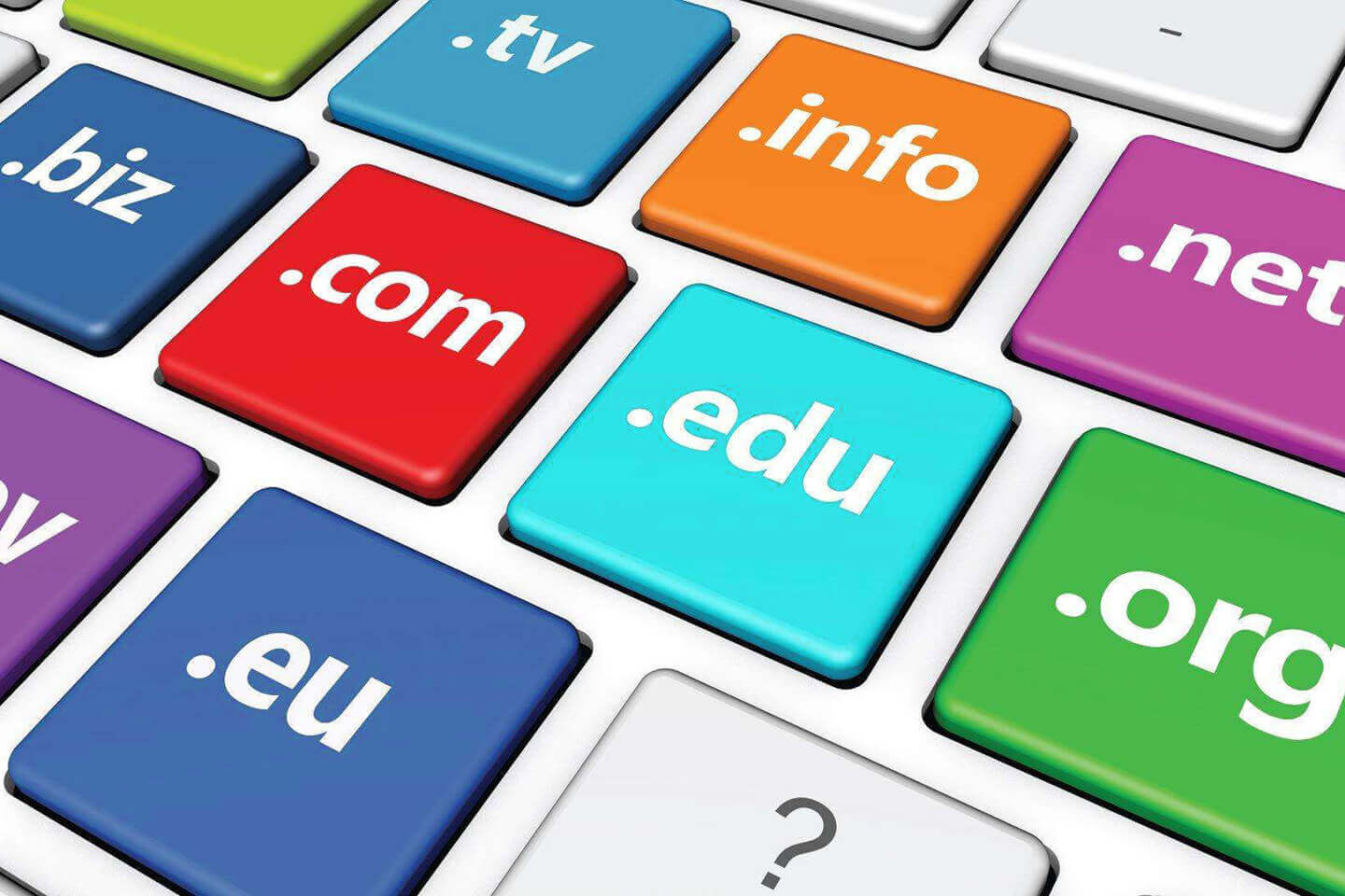 How Important Is a Domain Name for Your Business?