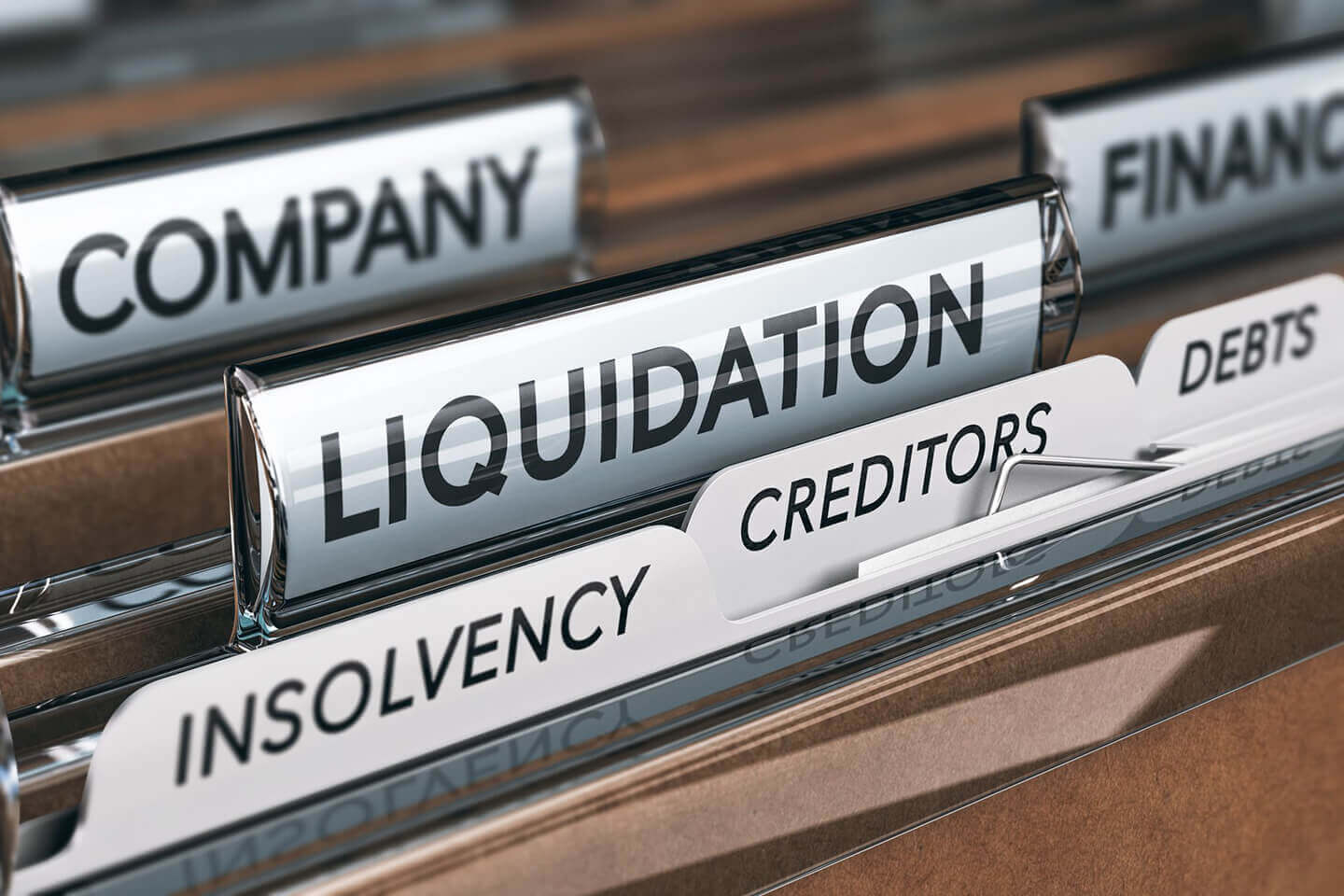 Understanding the Company Liquidation Process