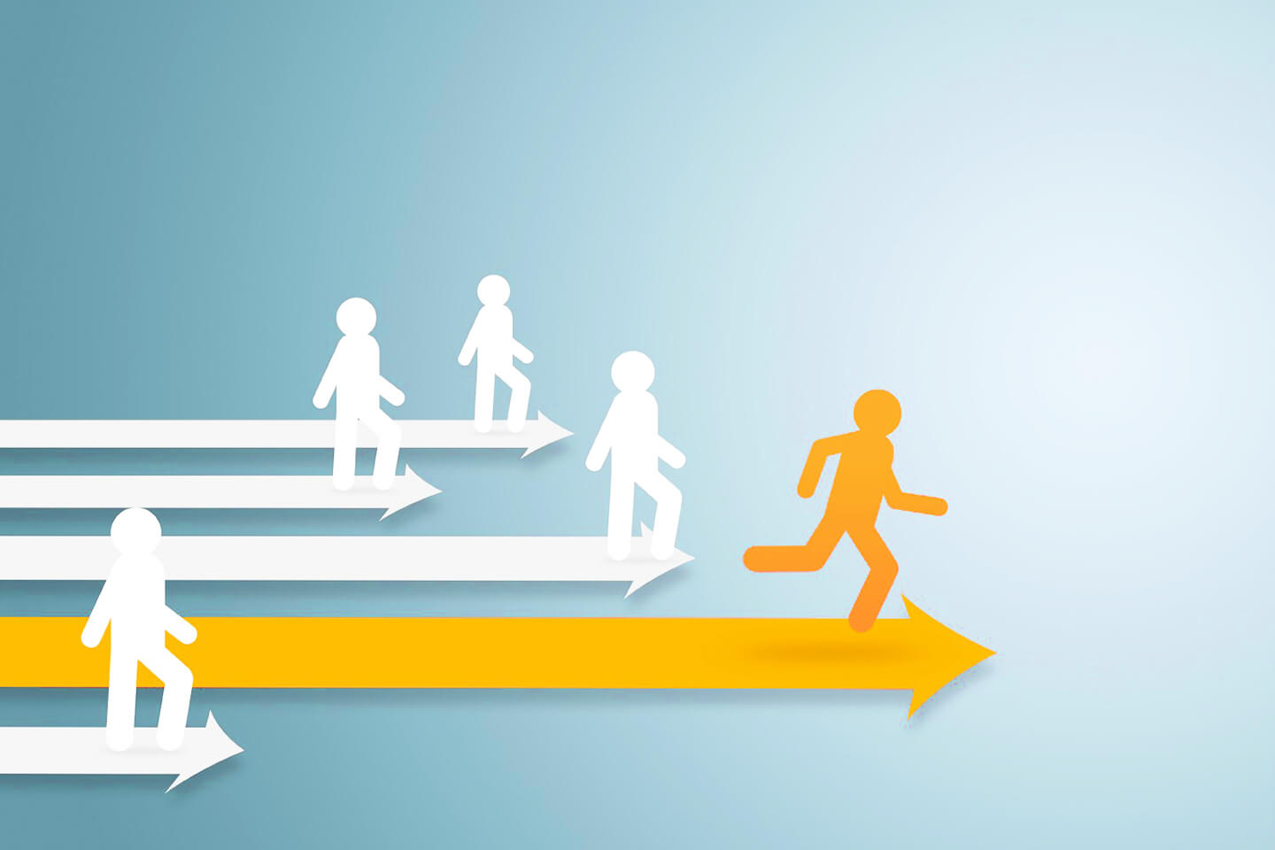 12 Steps to Improve Employee Performance