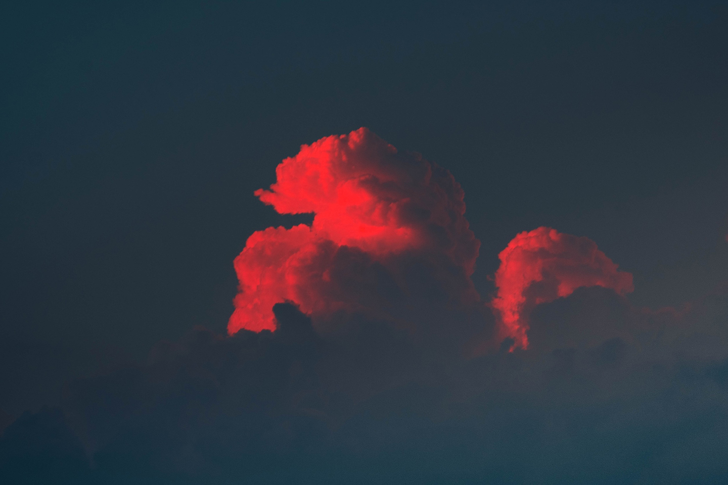 Red Clouds – The Four Sources of Improvement Opportunities