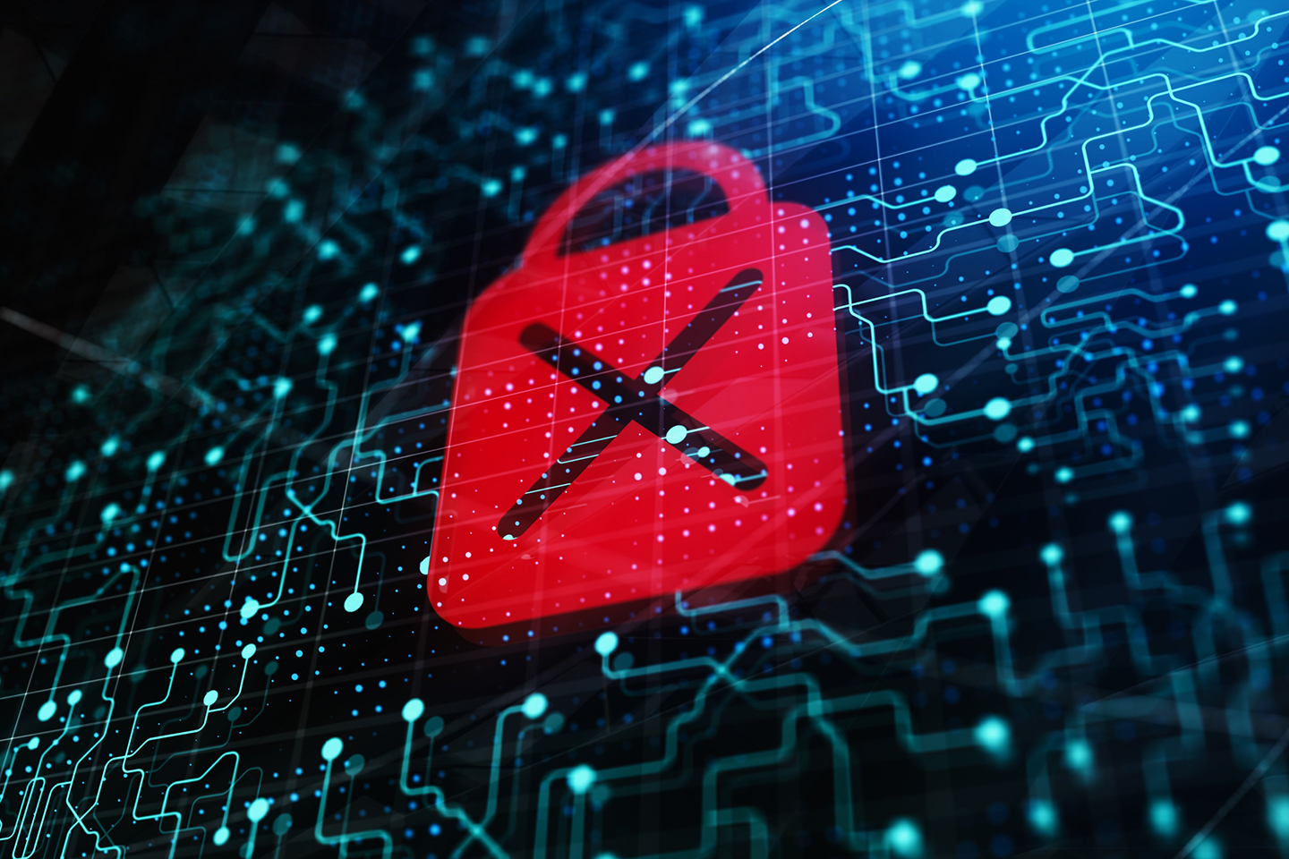Five Cybersecurity Risks Potentially Impacting Your Business