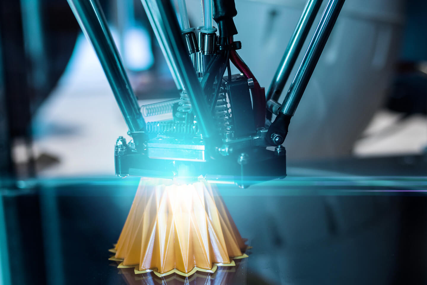 Emerging 3D Printing Business Models
