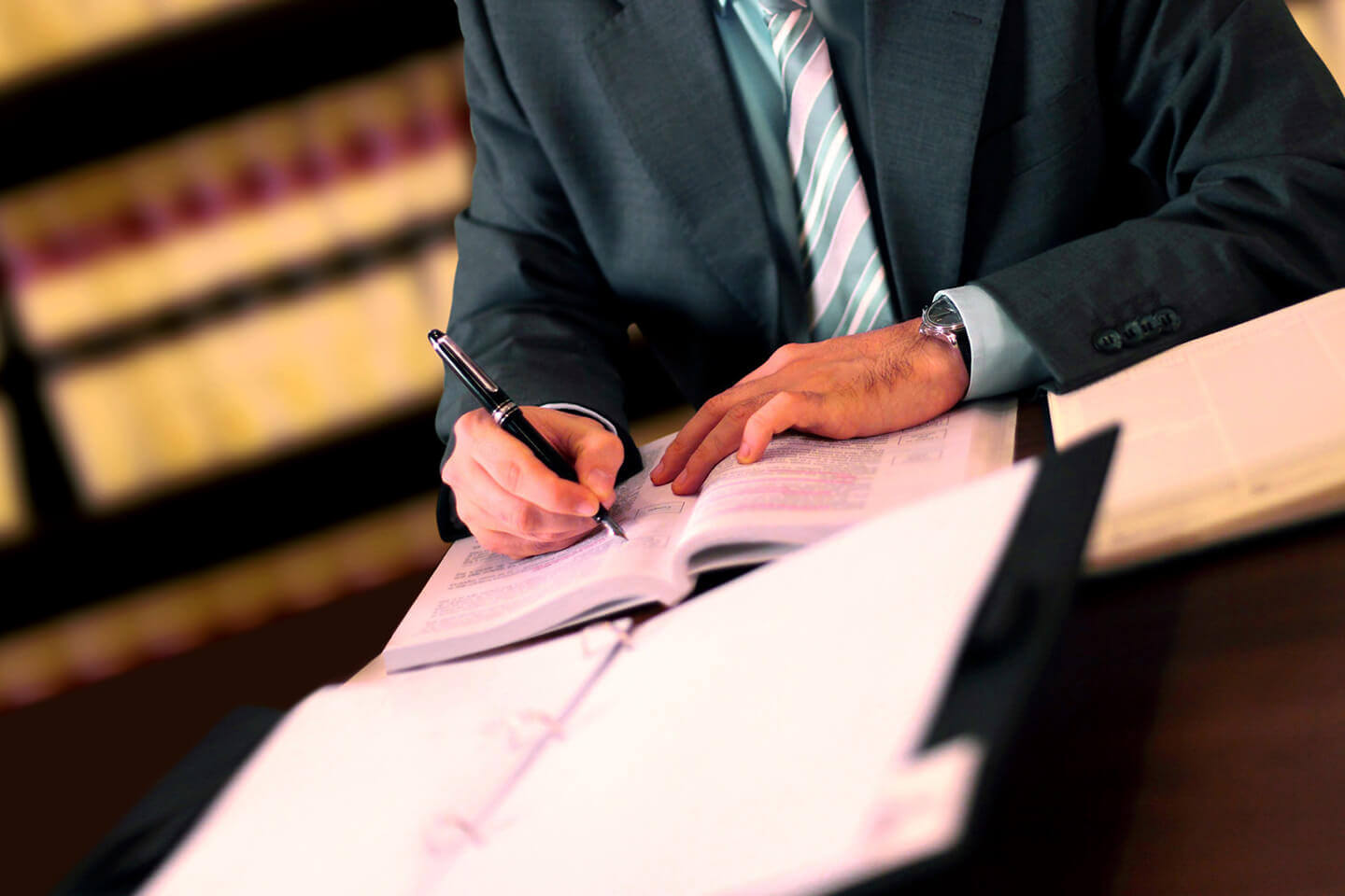 The Essential Law Firm’s Business Processes