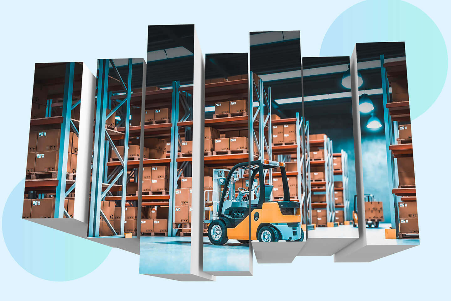 Strategies to Manage Warehouse Operations With Cloud-Based Systems