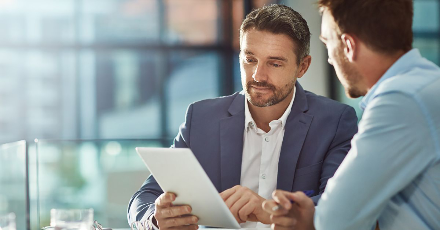 Business Process Improvement Consulting 1