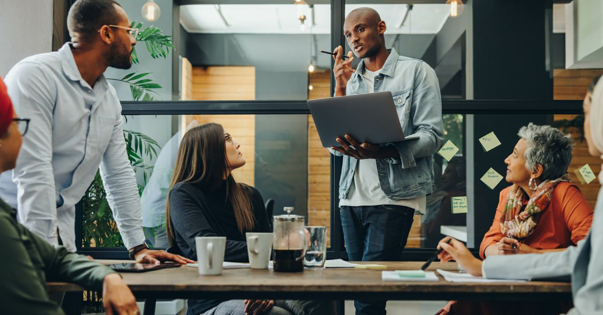 Business Process Improvement Consulting 1