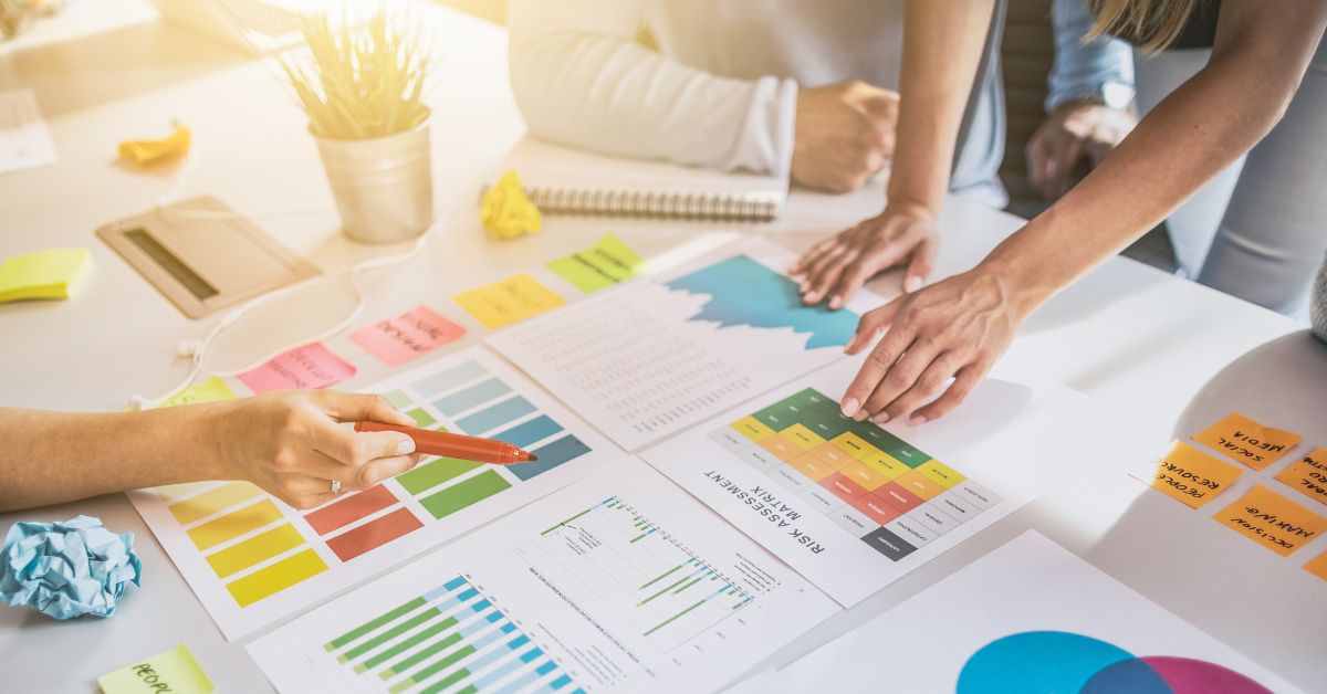 Business Process Improvement Consulting Image 1