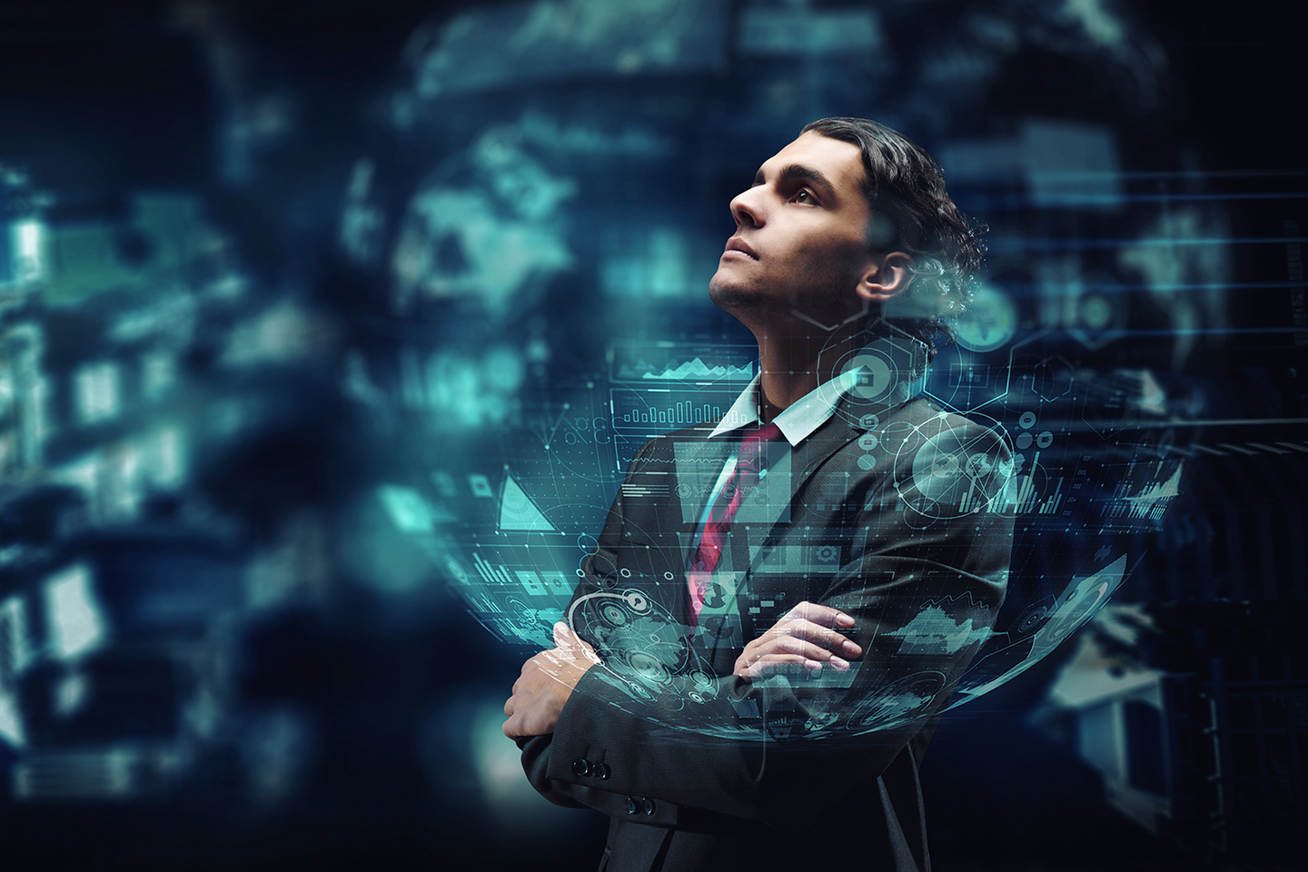 The Purpose of the Enterprise: Effective, Efficient, and Responsible