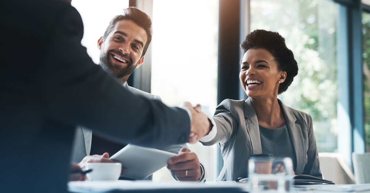 Business Process Improvement Consulting Image 1