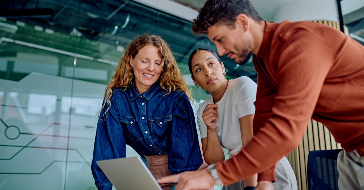 Preparing Your Organization for a Process Mapping Initiative