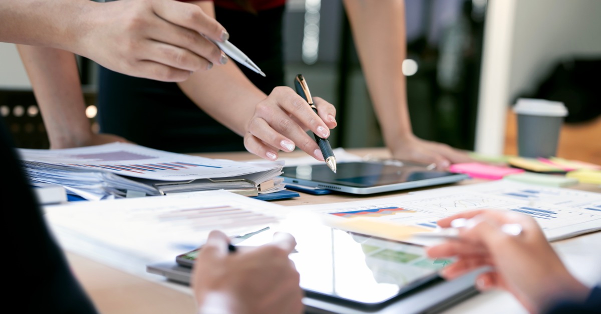 Preparing Your Organization for a Process Mapping Initiative