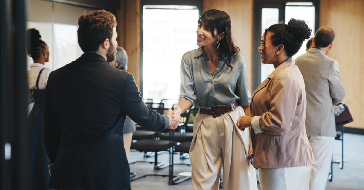 Why the Perigon Method Works at Enterprise Scale