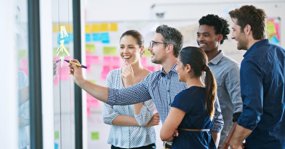 Why the Perigon Method Works at Enterprise Scale