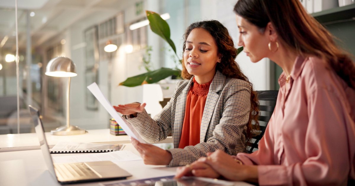 How To Assign Ownership for Critical Processes