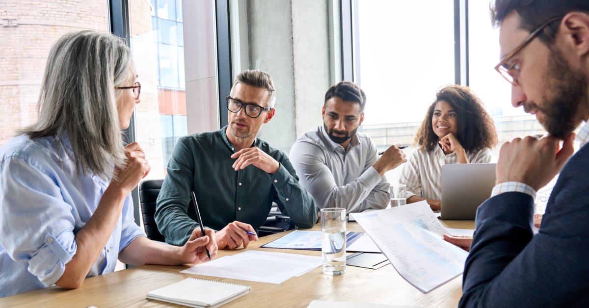 How To Standardize Work Across Multiple Teams