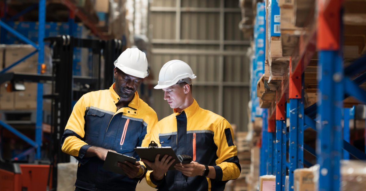 Process Standardization vs Process Improvement
