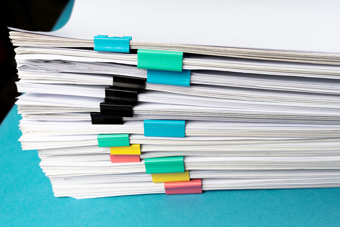 How to Document Work in Your Organization