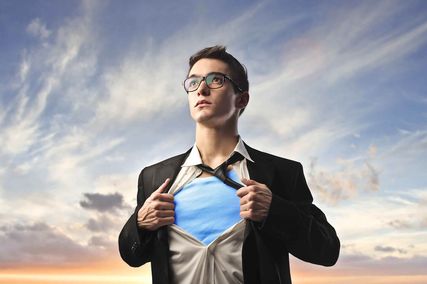 So You Think Hiring a Business Superhero Is the Answer. Really?