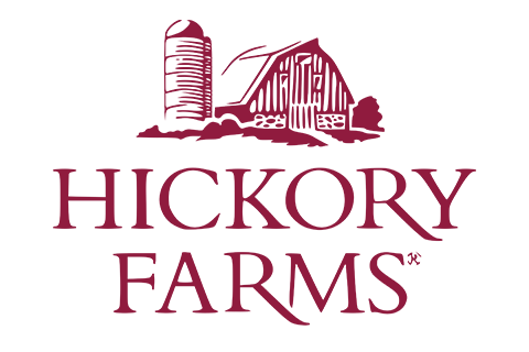 Client Logo: Hickory Farms